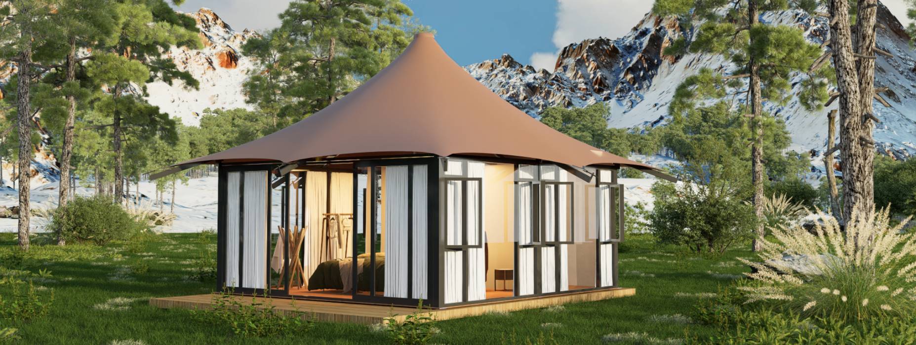 洛江区装配式建筑厂家